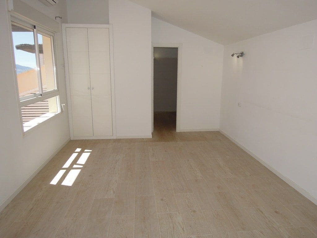 2 soveværelse Lejlighed til salg i Altea med swimmingpool garage - € 375.000 (Ref: 9376553)