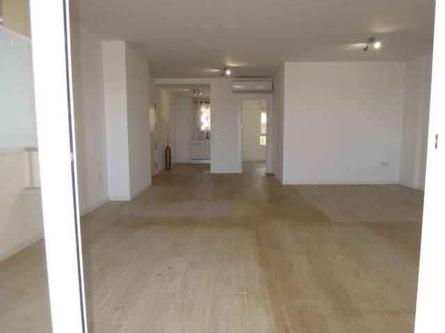 2 soveværelse Lejlighed til salg i Altea med swimmingpool garage - € 375.000 (Ref: 9376553)