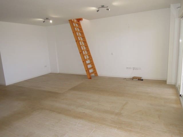 2 soveværelse Lejlighed til salg i Altea med swimmingpool garage - € 375.000 (Ref: 9376553)