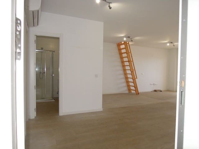 2 soveværelse Lejlighed til salg i Altea med swimmingpool garage - € 375.000 (Ref: 9376553)