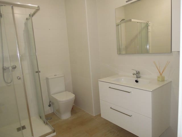 2 soveværelse Lejlighed til salg i Altea med swimmingpool garage - € 375.000 (Ref: 9376553)