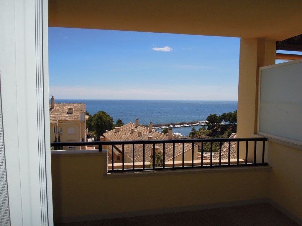 2 soveværelse Lejlighed til salg i Altea med swimmingpool garage - € 375.000 (Ref: 9376553)