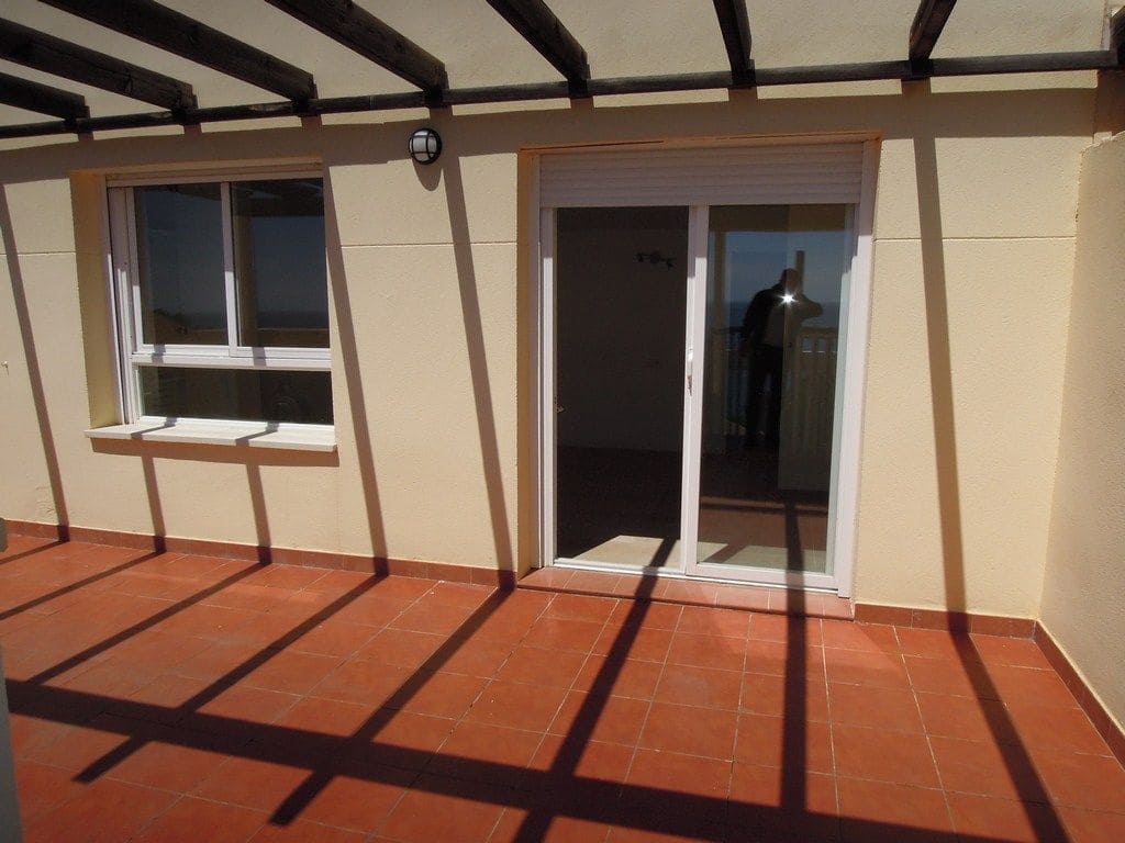 2 soveværelse Lejlighed til salg i Altea med swimmingpool garage - € 375.000 (Ref: 9376553)