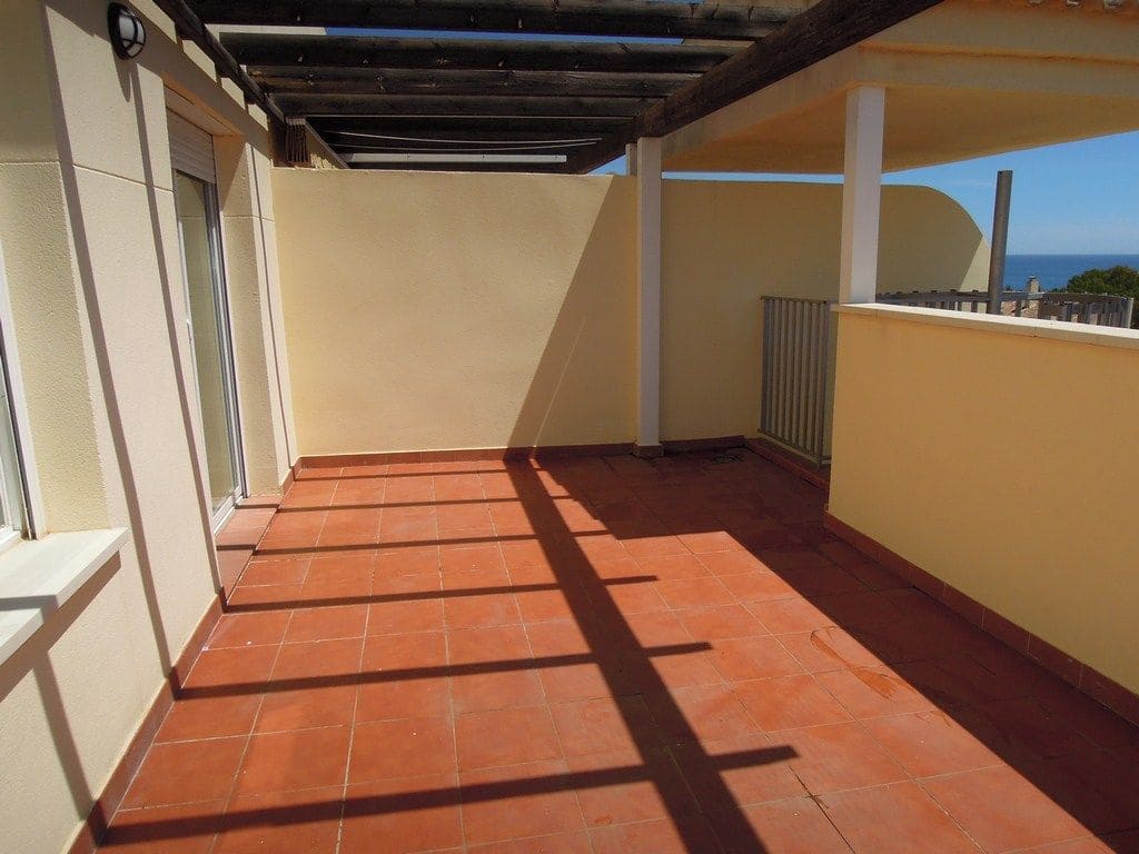 2 soveværelse Lejlighed til salg i Altea med swimmingpool garage - € 375.000 (Ref: 9376553)