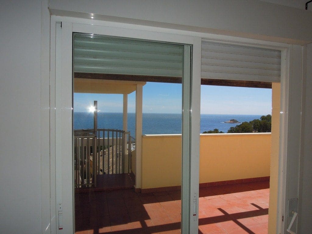 2 soveværelse Lejlighed til salg i Altea med swimmingpool garage - € 375.000 (Ref: 9376553)