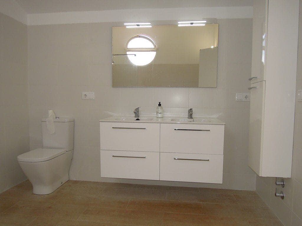 2 soveværelse Lejlighed til salg i Altea med swimmingpool garage - € 375.000 (Ref: 9376553)