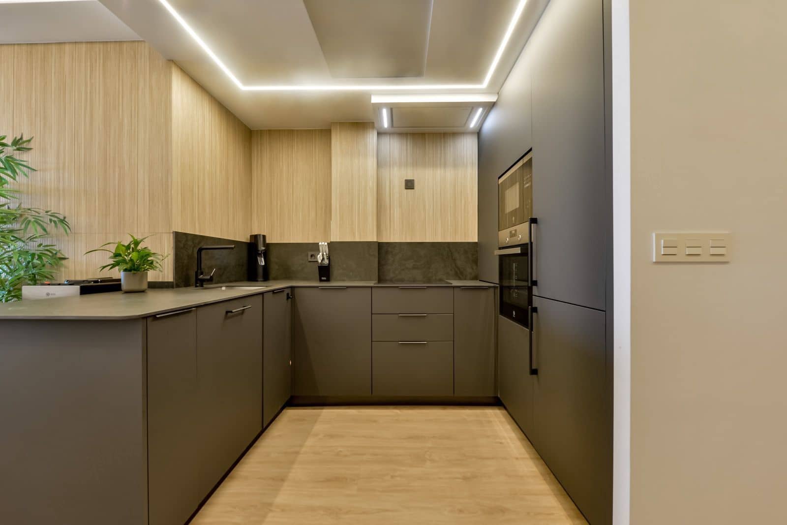 4 chambre Appartement à vendre à Altea avec piscine garage - 680 000 € (Ref: 9398154)