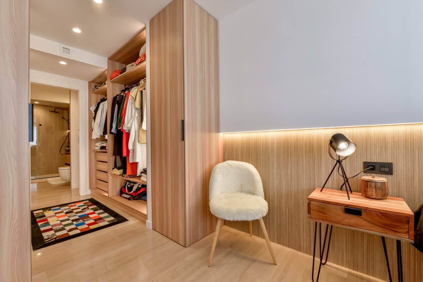 4 chambre Appartement à vendre à Altea avec piscine garage - 680 000 € (Ref: 9398154)