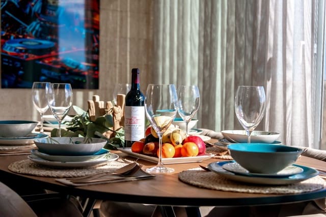 4 chambre Appartement à vendre à Altea avec piscine garage - 680 000 € (Ref: 9398154)