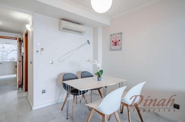 4 sovrum Lägenhet till salu i Altea med pool garage - 680 000 € (Ref: 9398154)