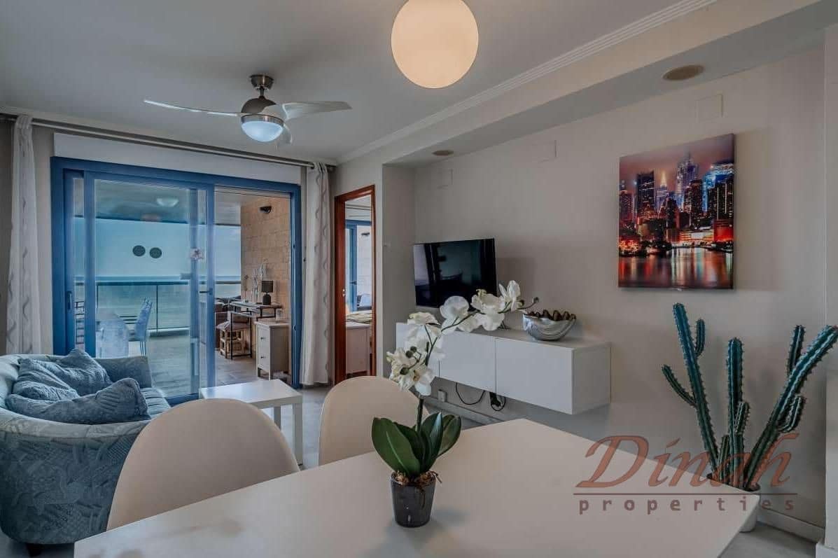 4 bedroom Apartment for sale in Altea with pool garage - € 680,000 (Ref: 9398154)