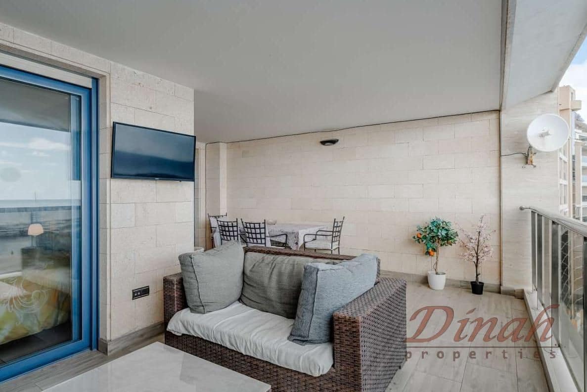 4 bedroom Apartment for sale in Altea with pool garage - € 680,000 (Ref: 9398154)