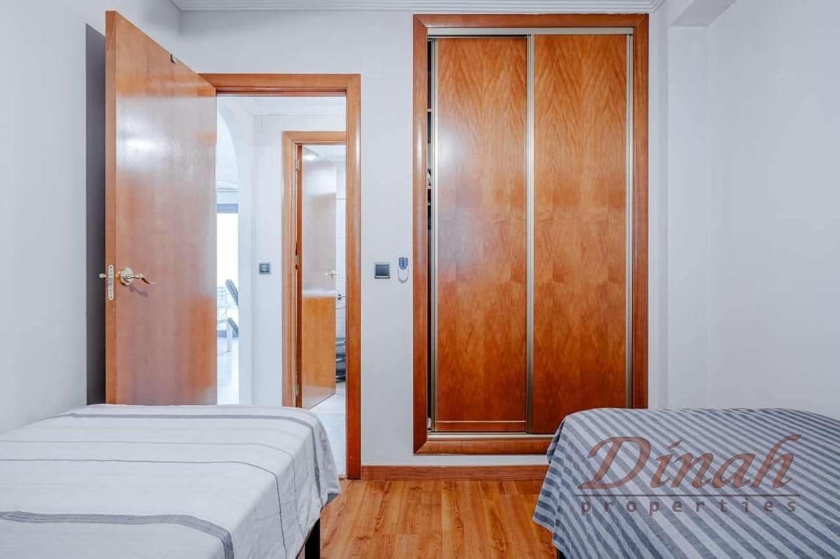 4 bedroom Apartment for sale in Altea with pool garage - € 680,000 (Ref: 9398154)