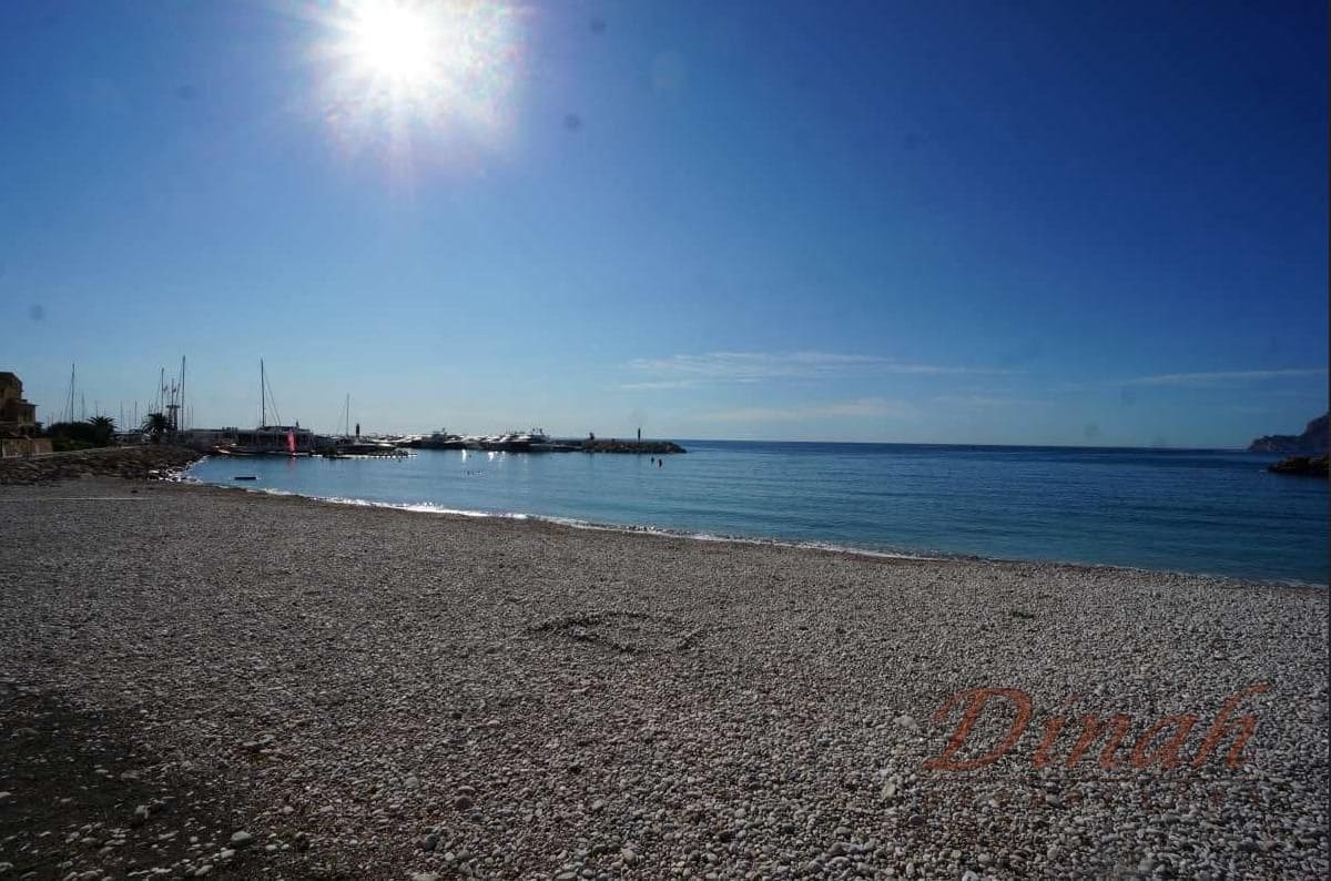 4 bedroom Apartment for sale in Altea with pool garage - € 680,000 (Ref: 9398154)