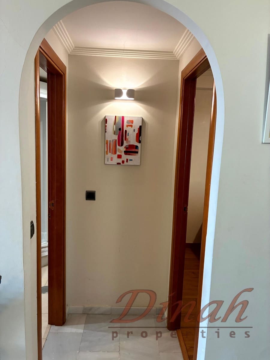 4 bedroom Apartment for sale in Altea with pool garage - € 680,000 (Ref: 9398154)