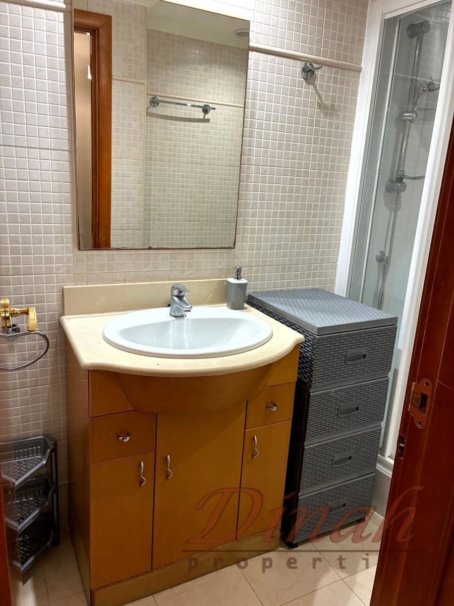 4 bedroom Apartment for sale in Altea with pool garage - € 680,000 (Ref: 9398154)