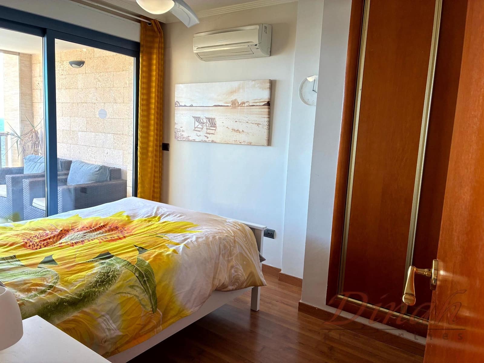 4 bedroom Apartment for sale in Altea with pool garage - € 680,000 (Ref: 9398154)