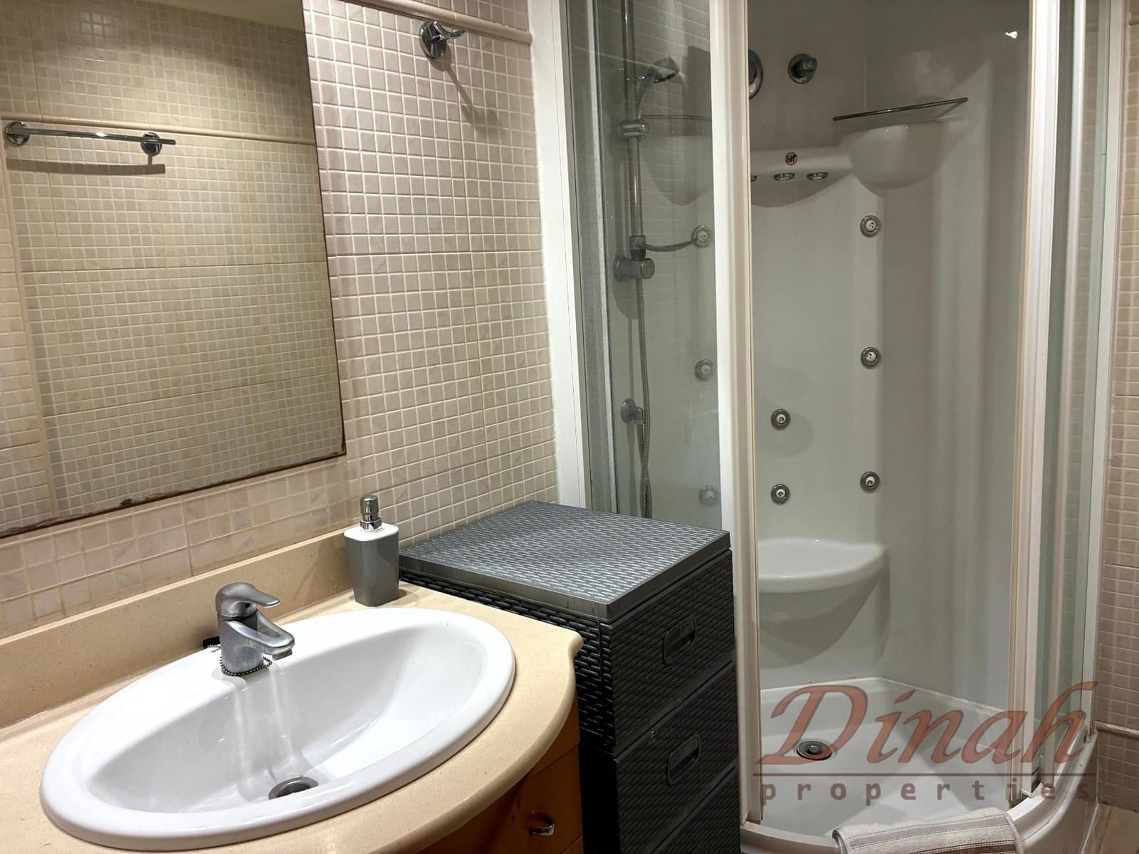 4 bedroom Apartment for sale in Altea with pool garage - € 680,000 (Ref: 9398154)