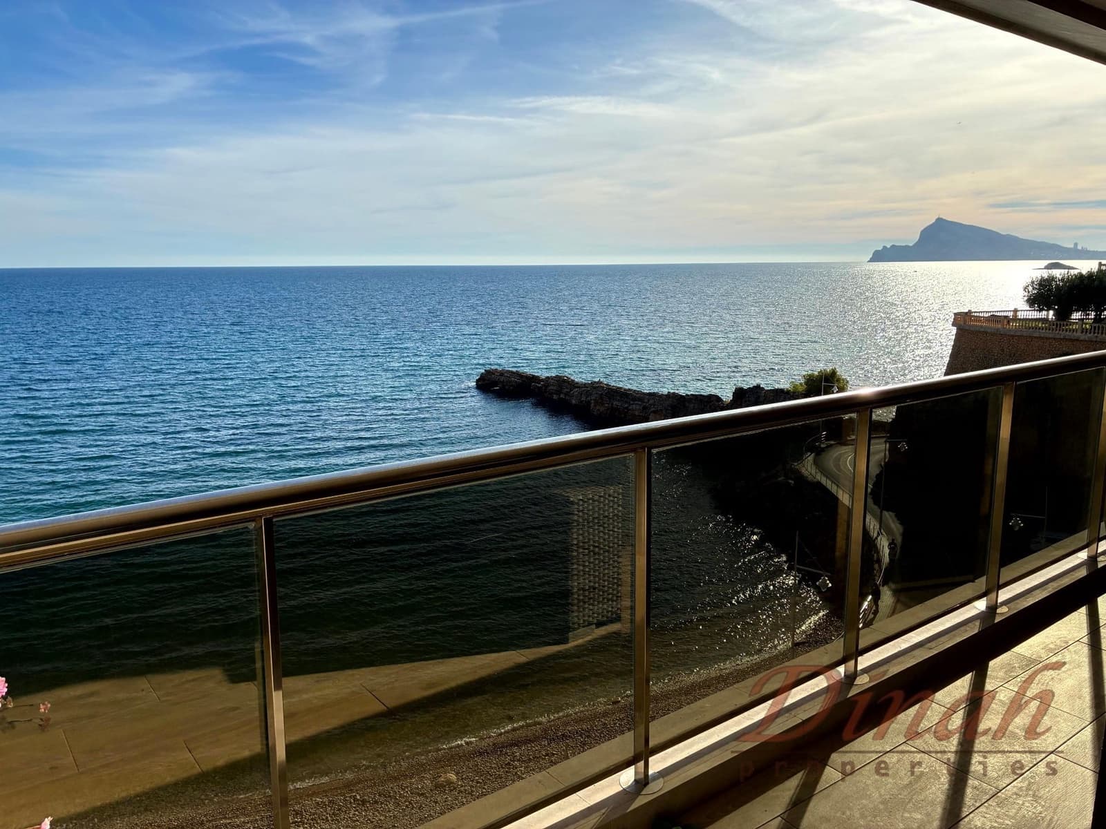 4 bedroom Apartment for sale in Altea with pool garage - € 680,000 (Ref: 9398154)