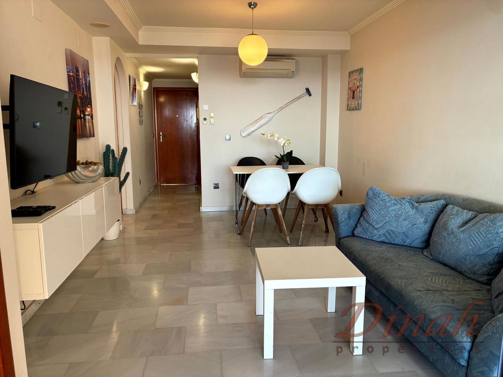 4 bedroom Apartment for sale in Altea with pool garage - € 680,000 (Ref: 9398154)