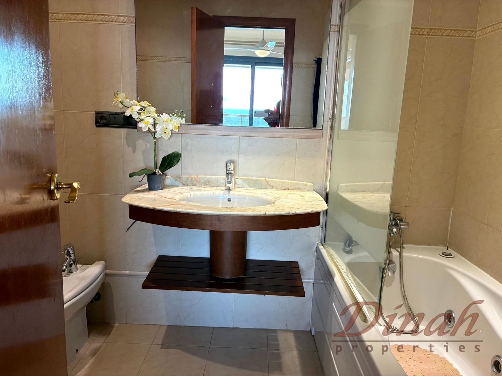 4 bedroom Apartment for sale in Altea with pool garage - € 680,000 (Ref: 9398154)