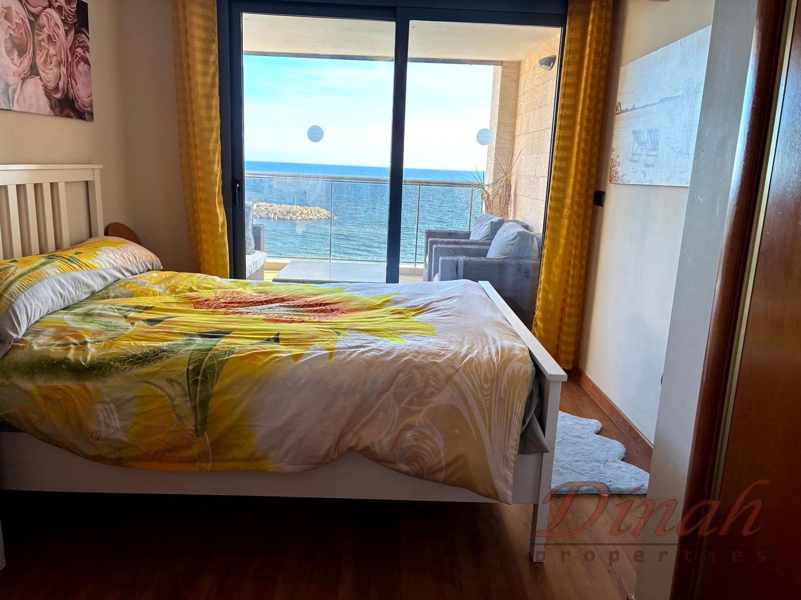 4 bedroom Apartment for sale in Altea with pool garage - € 680,000 (Ref: 9398154)
