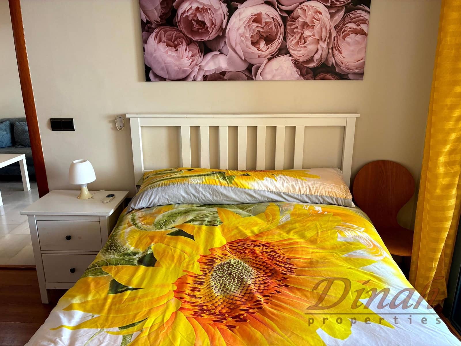 4 bedroom Apartment for sale in Altea with pool garage - € 680,000 (Ref: 9398154)