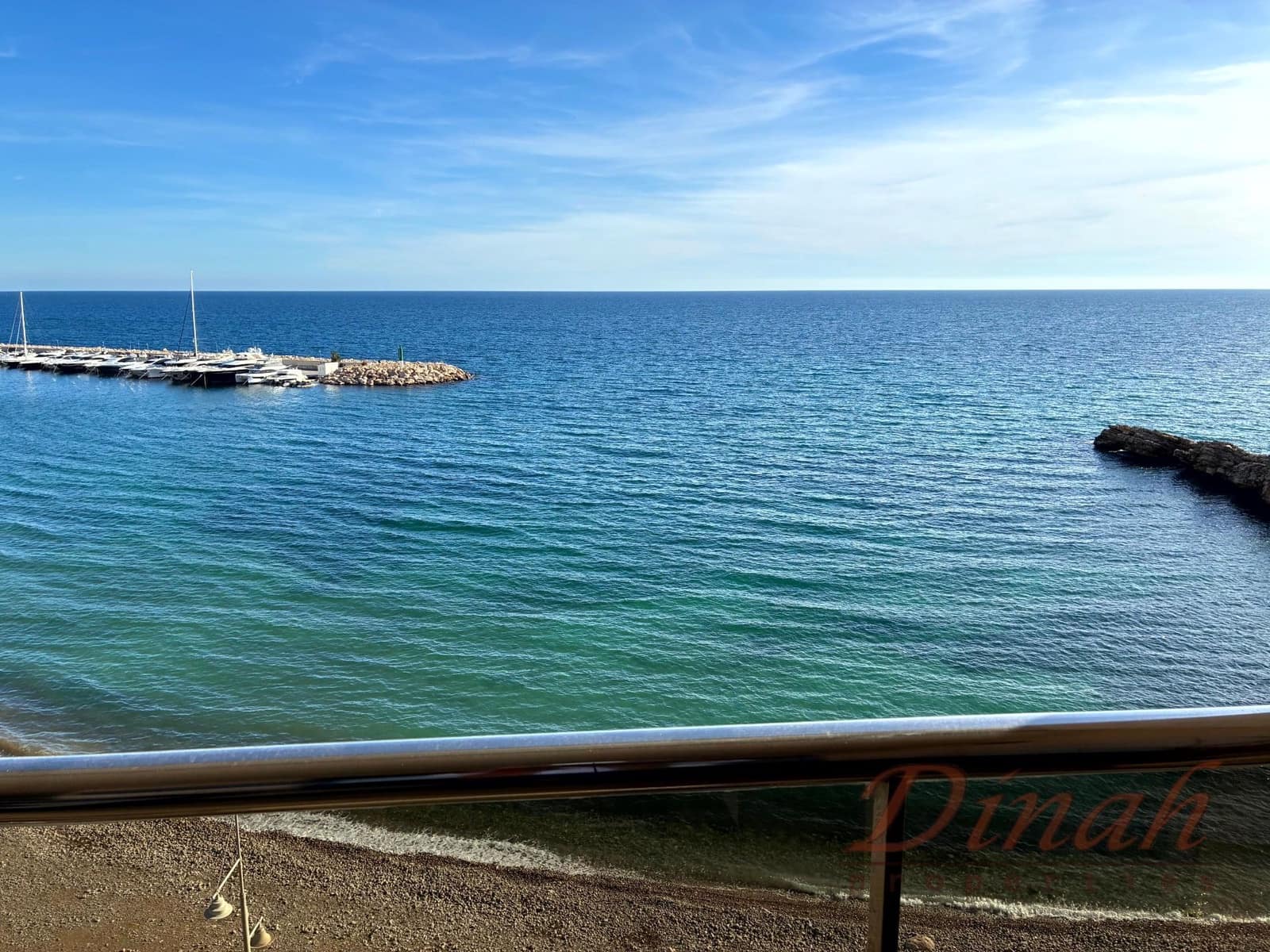 4 bedroom Apartment for sale in Altea with pool garage - € 680,000 (Ref: 9398154)