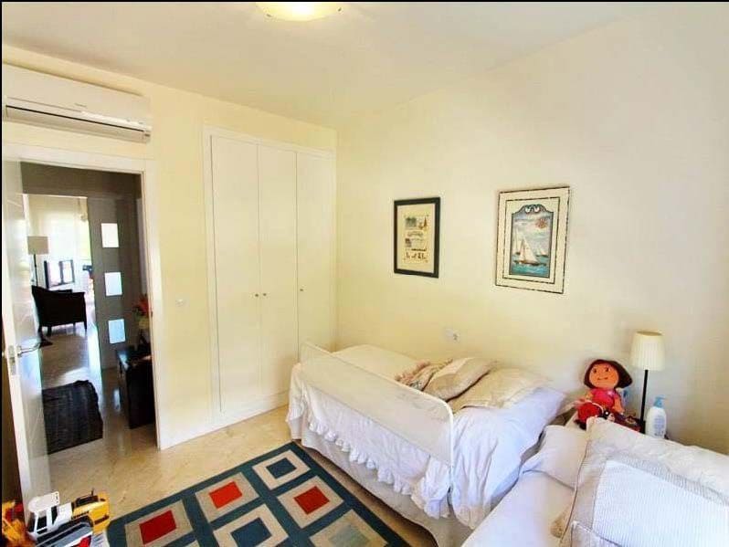 2 soveværelse Lejlighed til salg i Altea med swimmingpool garage - € 395.000 (Ref: 9402851)