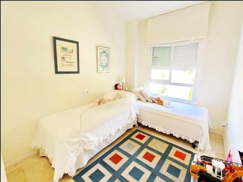 2 soveværelse Lejlighed til salg i Altea med swimmingpool garage - € 395.000 (Ref: 9402851)