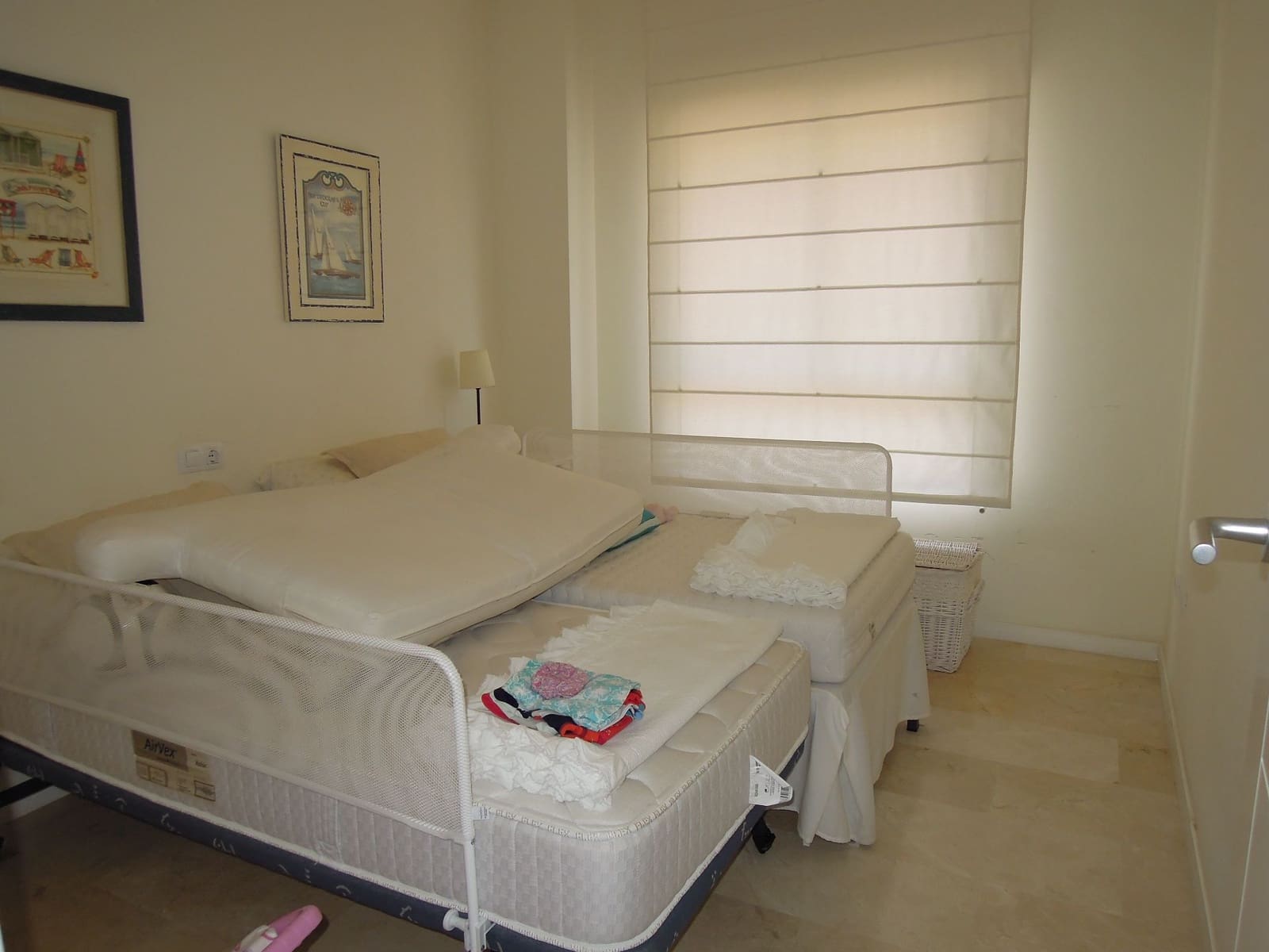 2 soveværelse Lejlighed til salg i Altea med swimmingpool garage - € 395.000 (Ref: 9402851)