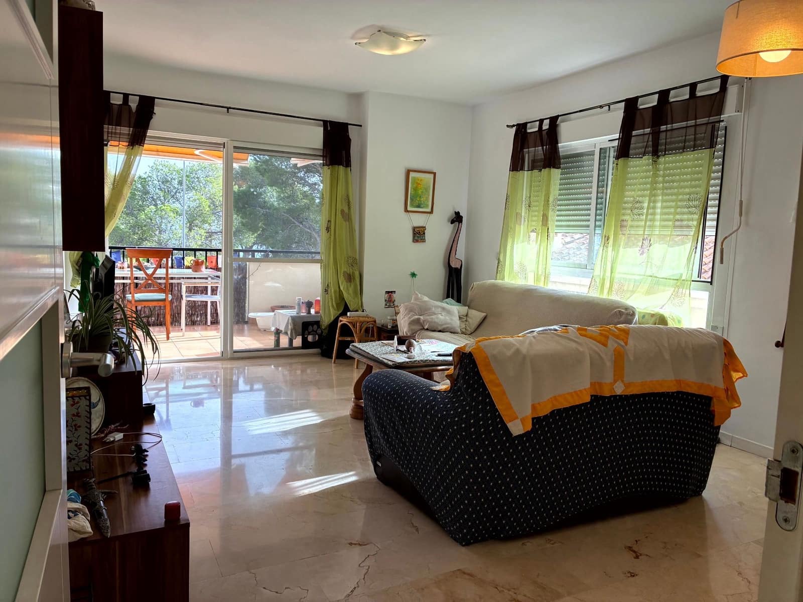 2 soveværelse Lejlighed til salg i Altea med swimmingpool garage - € 395.000 (Ref: 9402851)