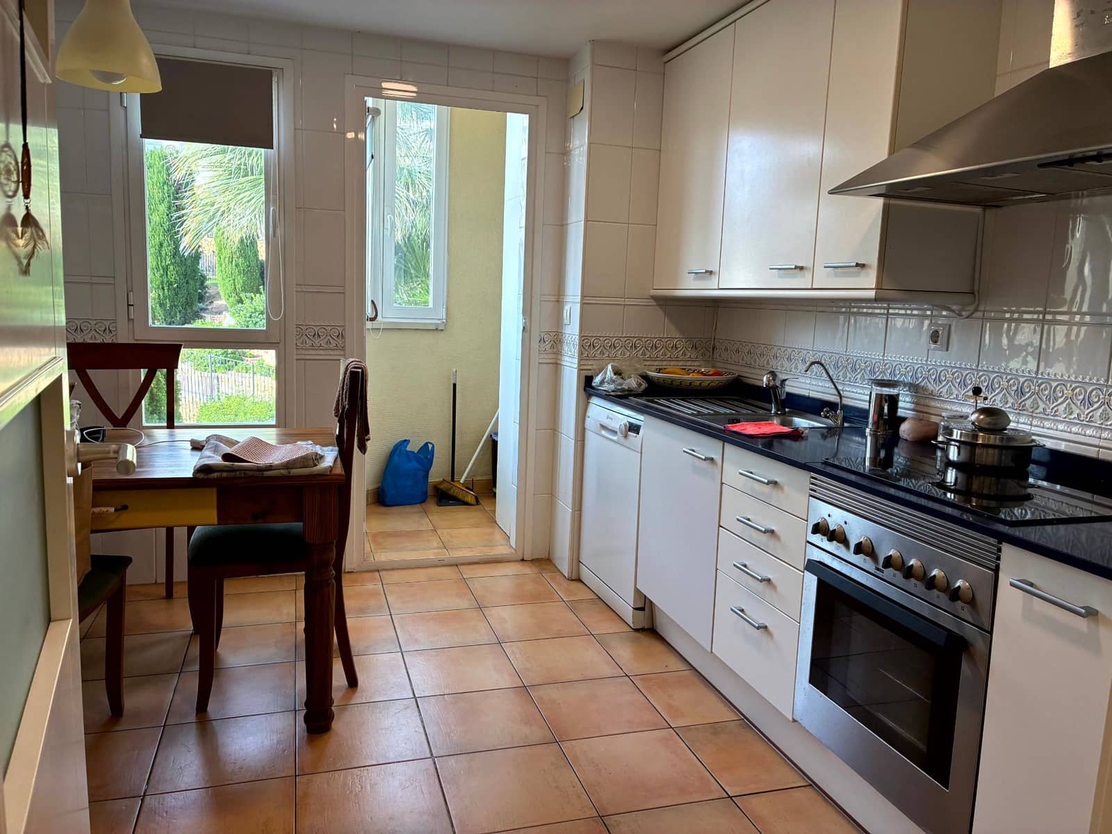 2 soveværelse Lejlighed til salg i Altea med swimmingpool garage - € 395.000 (Ref: 9402851)