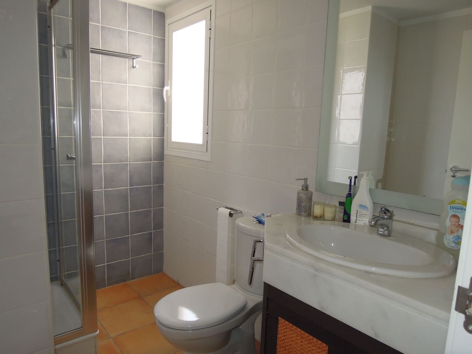 2 soveværelse Lejlighed til salg i Altea med swimmingpool garage - € 395.000 (Ref: 9402851)