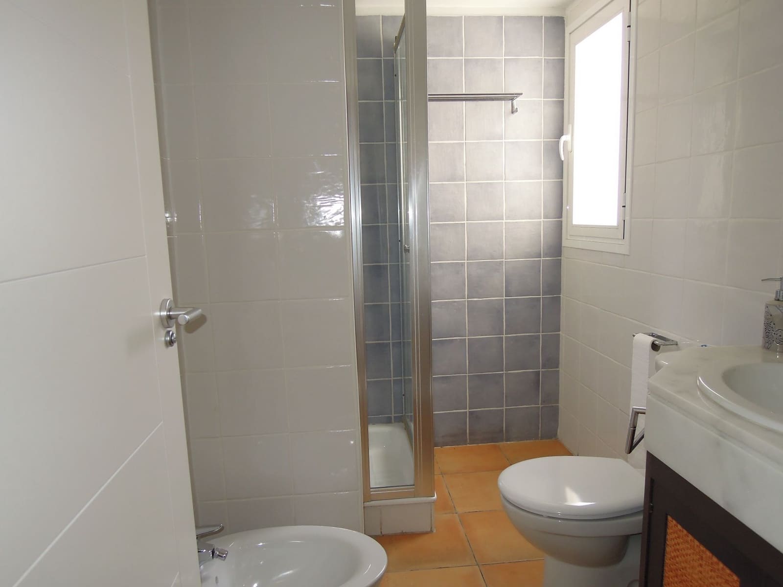 2 soveværelse Lejlighed til salg i Altea med swimmingpool garage - € 395.000 (Ref: 9402851)