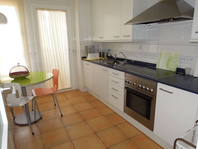 2 soverom Leilighet til salgs i Altea med svømmebasseng garasje - € 380 000 (Ref: 9402851)