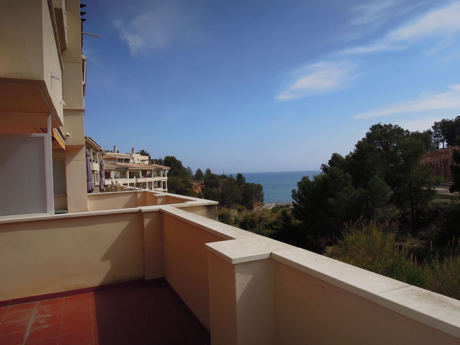 2 soveværelse Lejlighed til salg i Altea med swimmingpool garage - € 395.000 (Ref: 9402851)