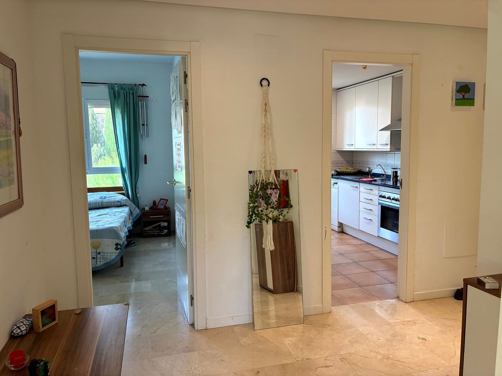 2 soveværelse Lejlighed til salg i Altea med swimmingpool garage - € 395.000 (Ref: 9402851)