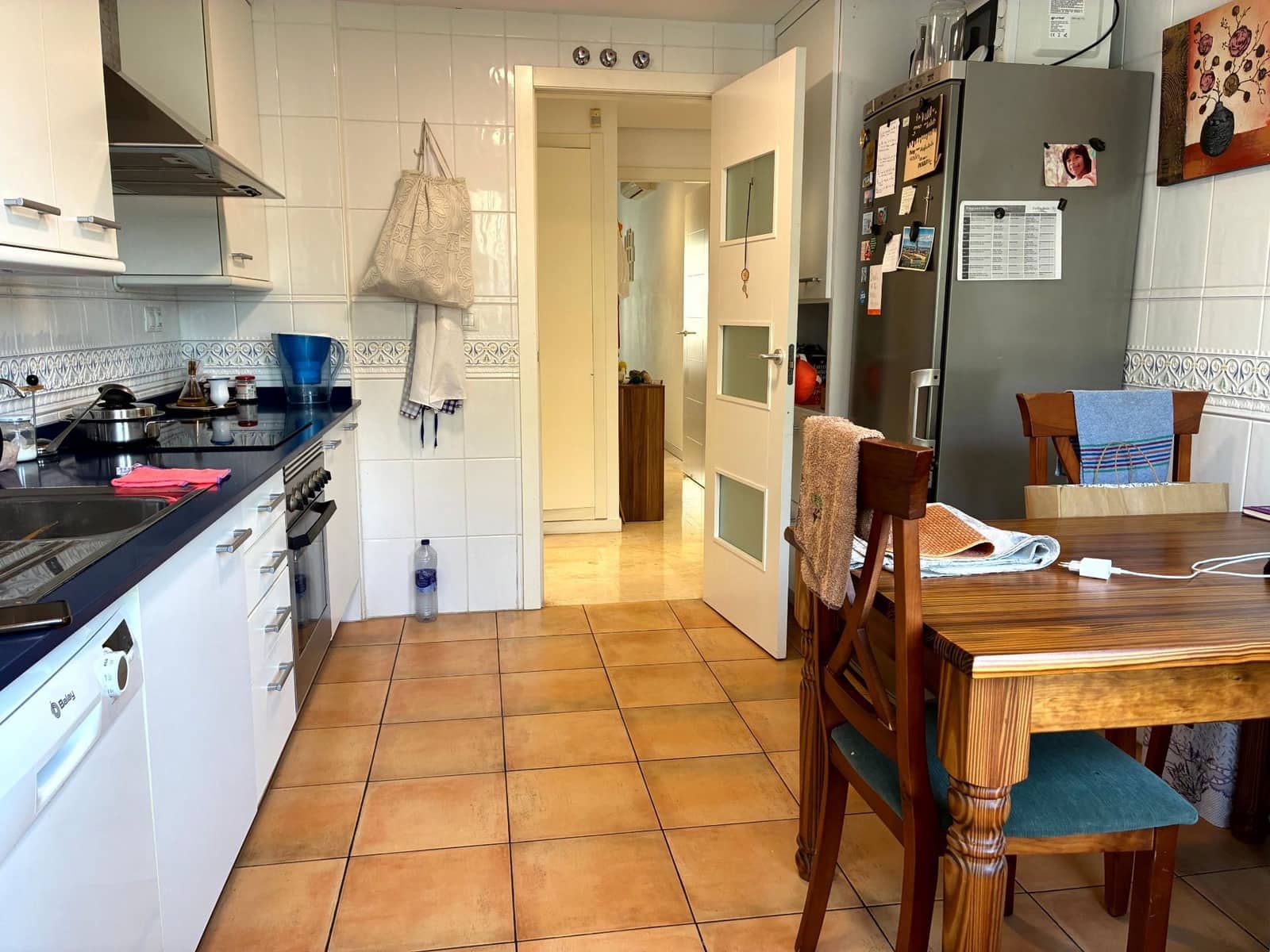 2 soveværelse Lejlighed til salg i Altea med swimmingpool garage - € 395.000 (Ref: 9402851)