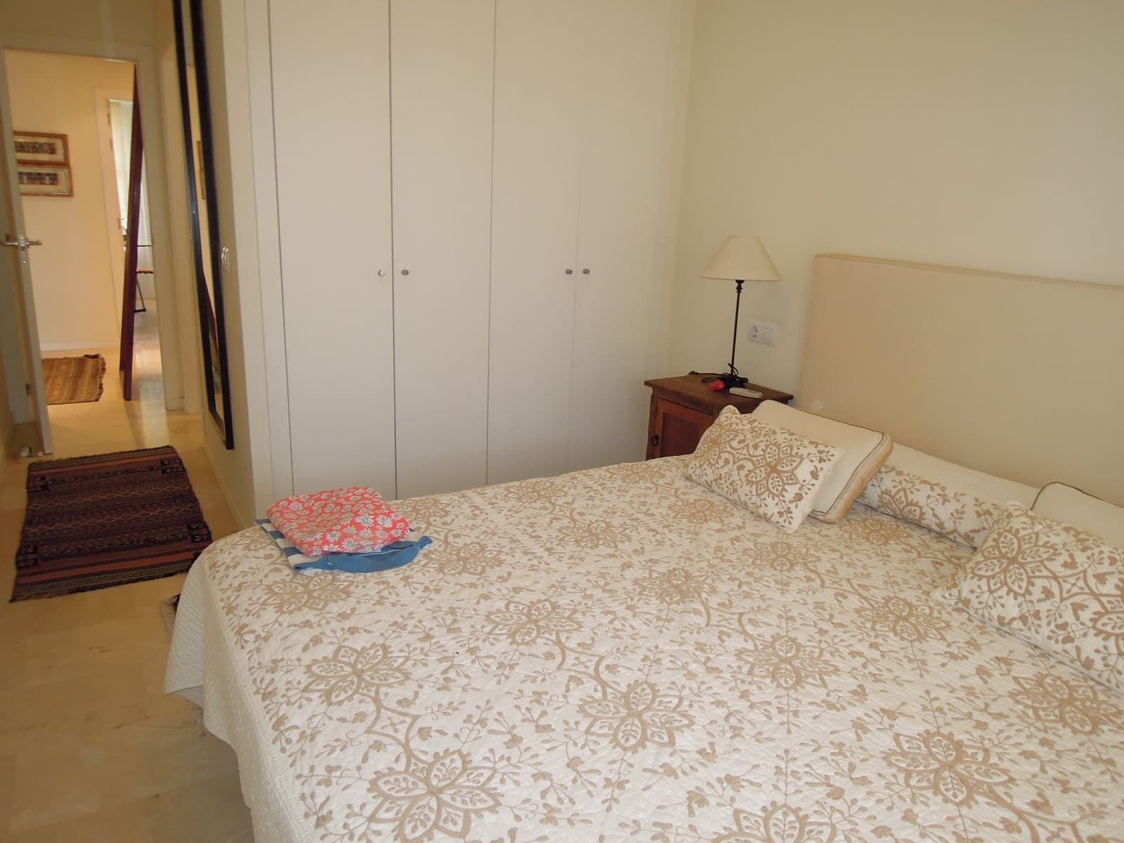 2 soveværelse Lejlighed til salg i Altea med swimmingpool garage - € 395.000 (Ref: 9402851)