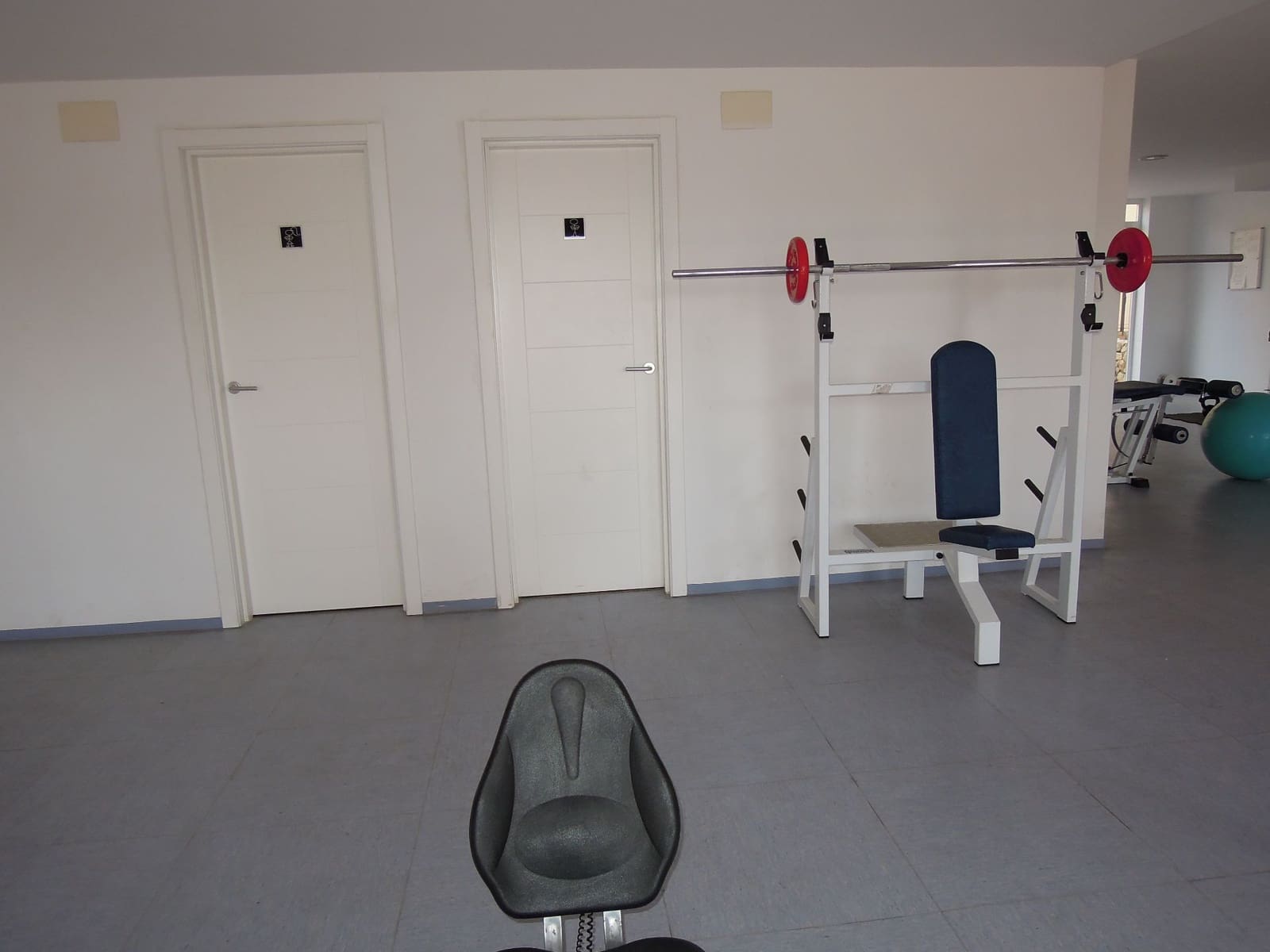 2 soveværelse Lejlighed til salg i Altea med swimmingpool garage - € 395.000 (Ref: 9402851)