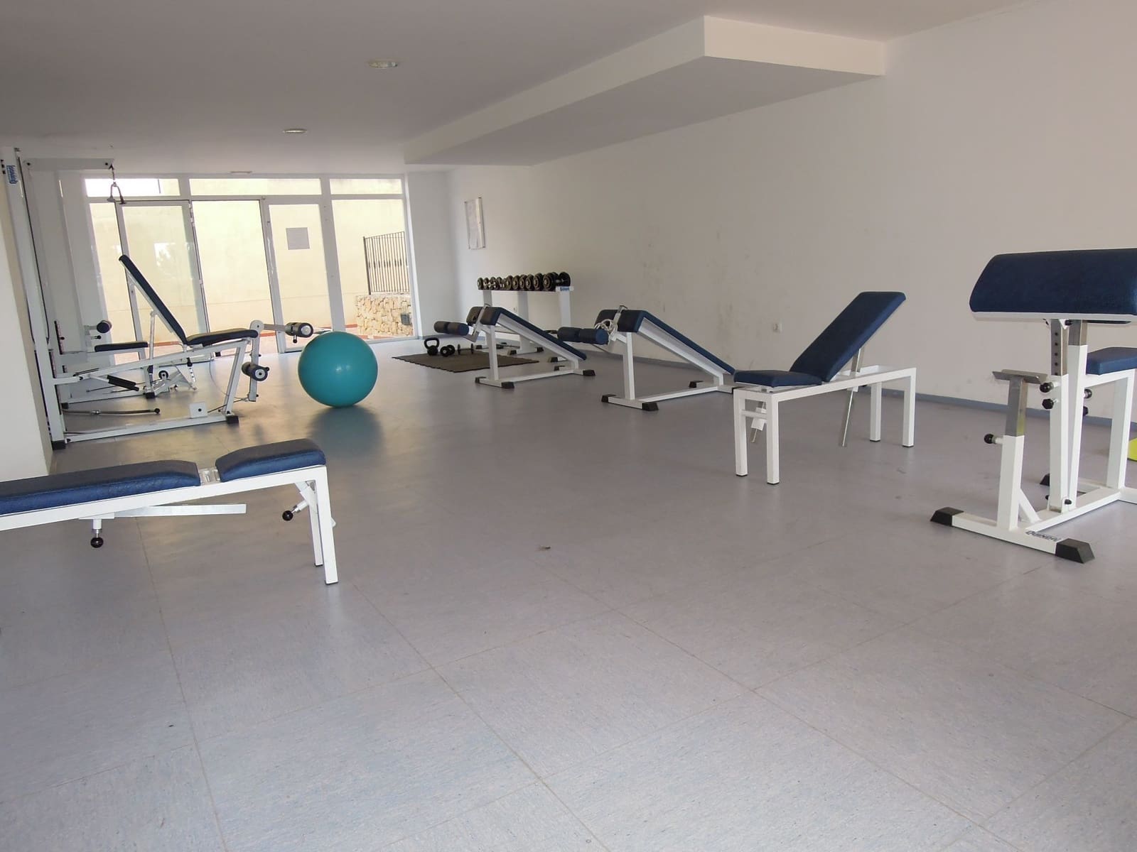 2 soveværelse Lejlighed til salg i Altea med swimmingpool garage - € 395.000 (Ref: 9402851)