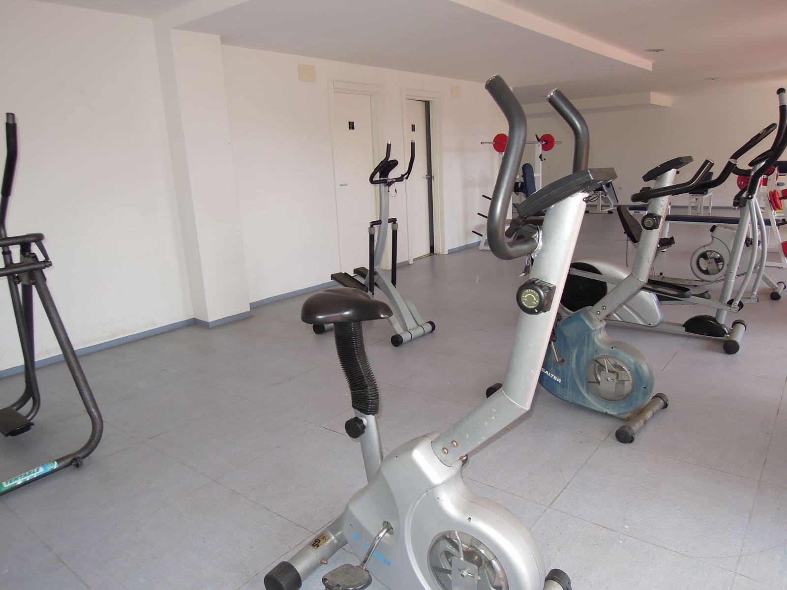 2 soveværelse Lejlighed til salg i Altea med swimmingpool garage - € 395.000 (Ref: 9402851)