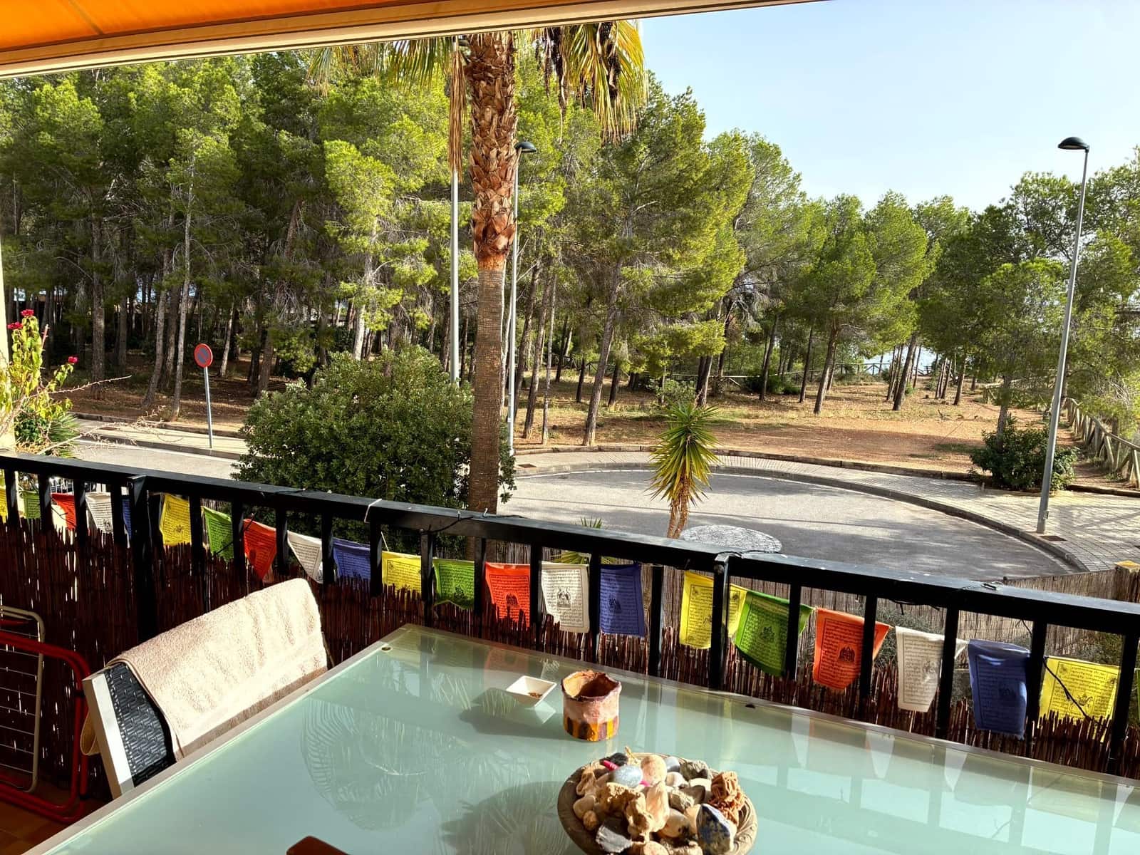 2 soveværelse Lejlighed til salg i Altea med swimmingpool garage - € 395.000 (Ref: 9402851)