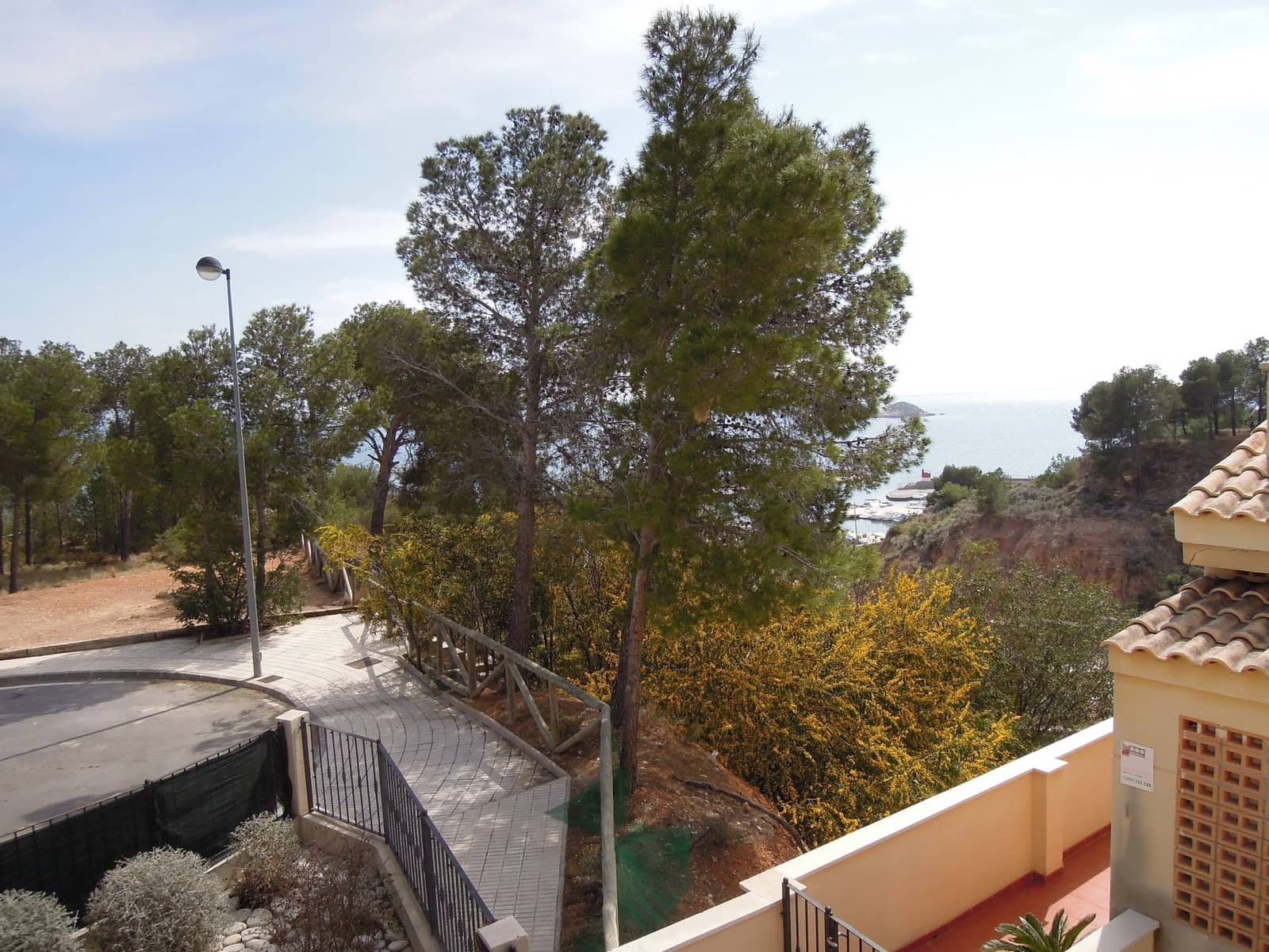 2 soveværelse Lejlighed til salg i Altea med swimmingpool garage - € 395.000 (Ref: 9402851)