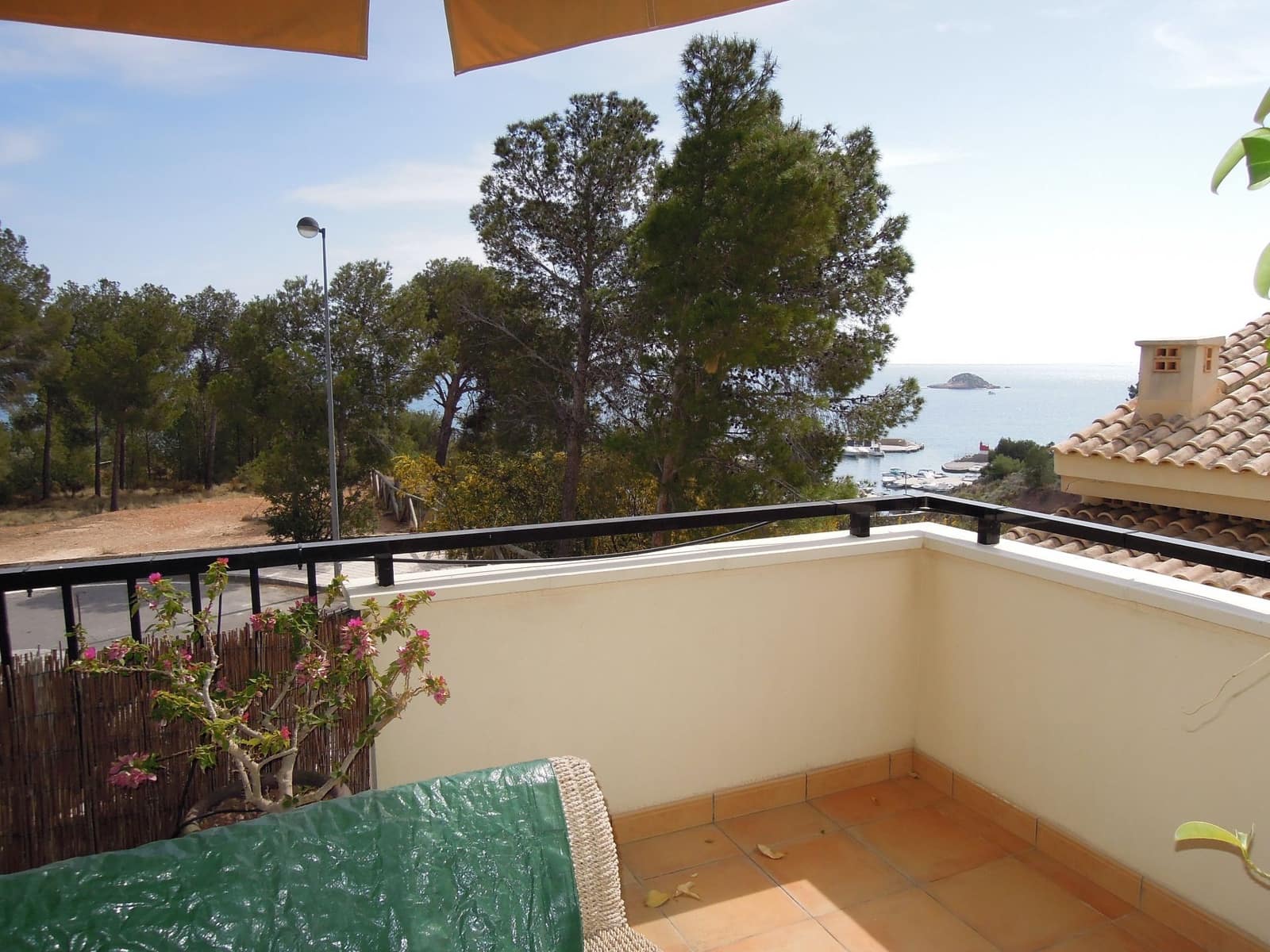 2 soveværelse Lejlighed til salg i Altea med swimmingpool garage - € 395.000 (Ref: 9402851)