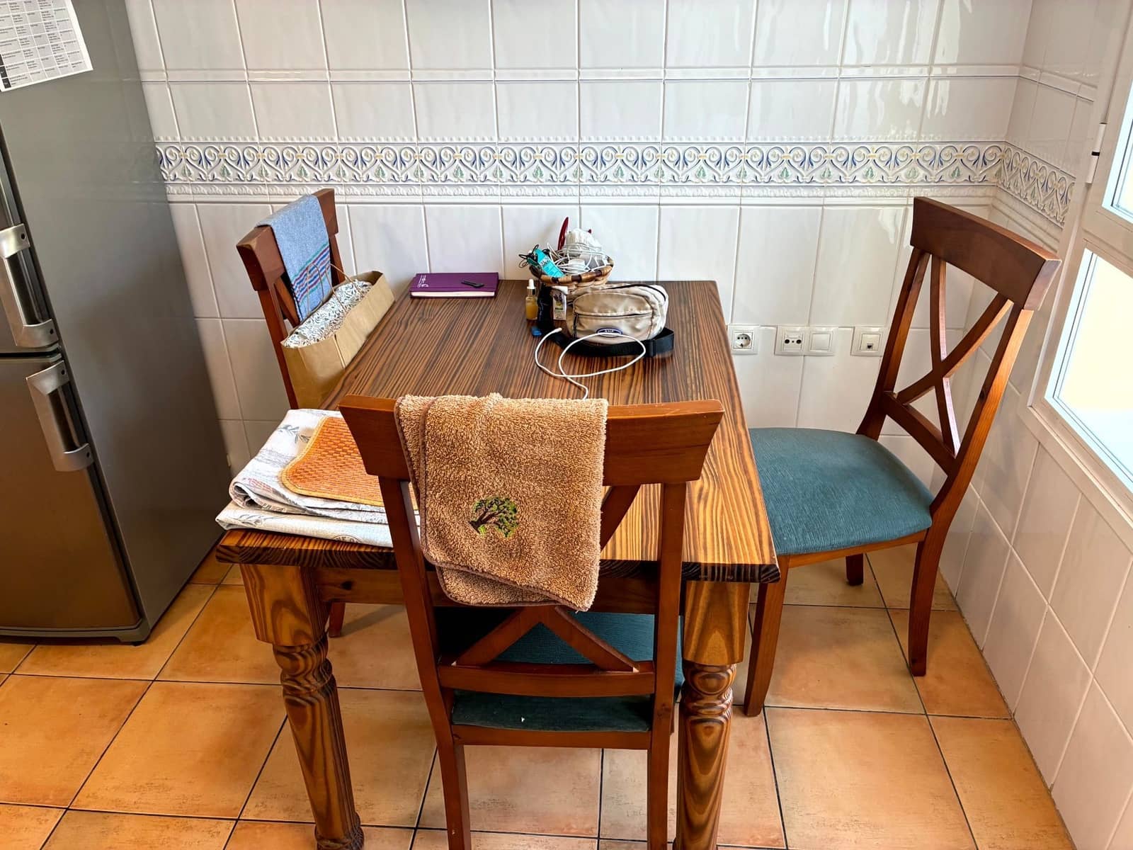 2 soveværelse Lejlighed til salg i Altea med swimmingpool garage - € 395.000 (Ref: 9402851)