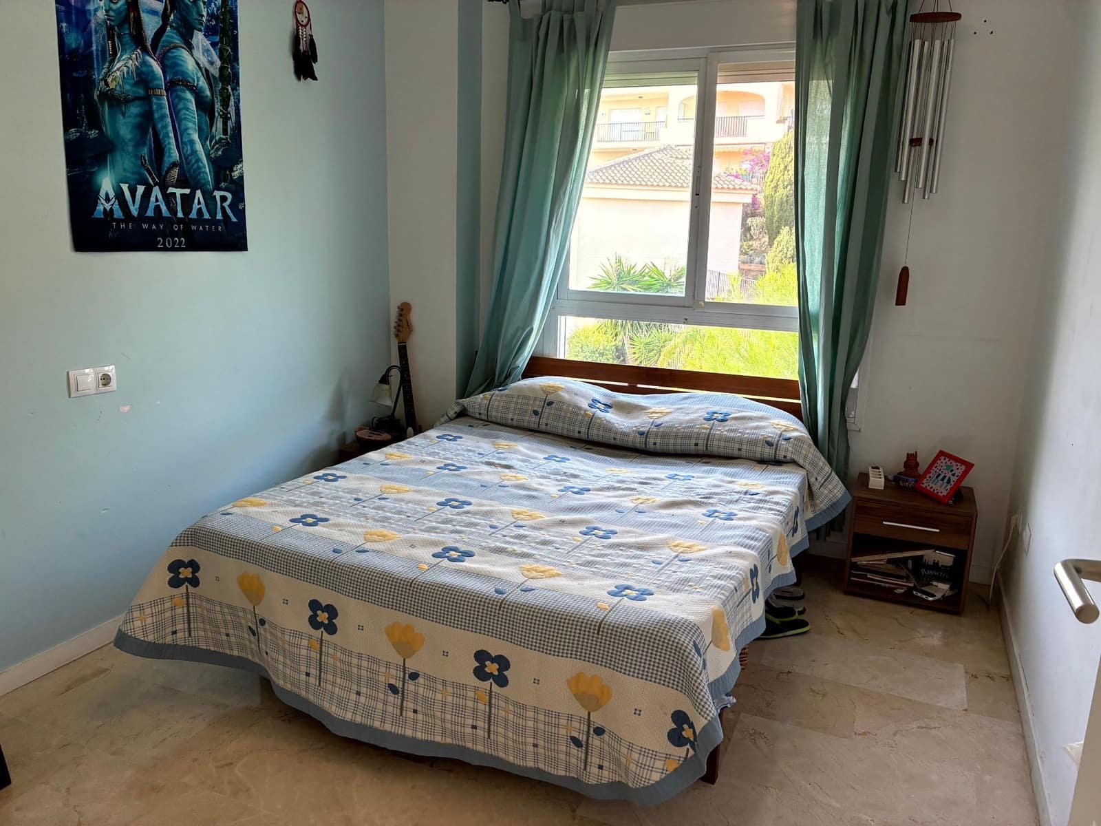 2 soveværelse Lejlighed til salg i Altea med swimmingpool garage - € 395.000 (Ref: 9402851)