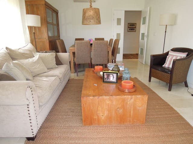 2 soverom Leilighet til salgs i Altea med svømmebasseng garasje - € 380 000 (Ref: 9402851)