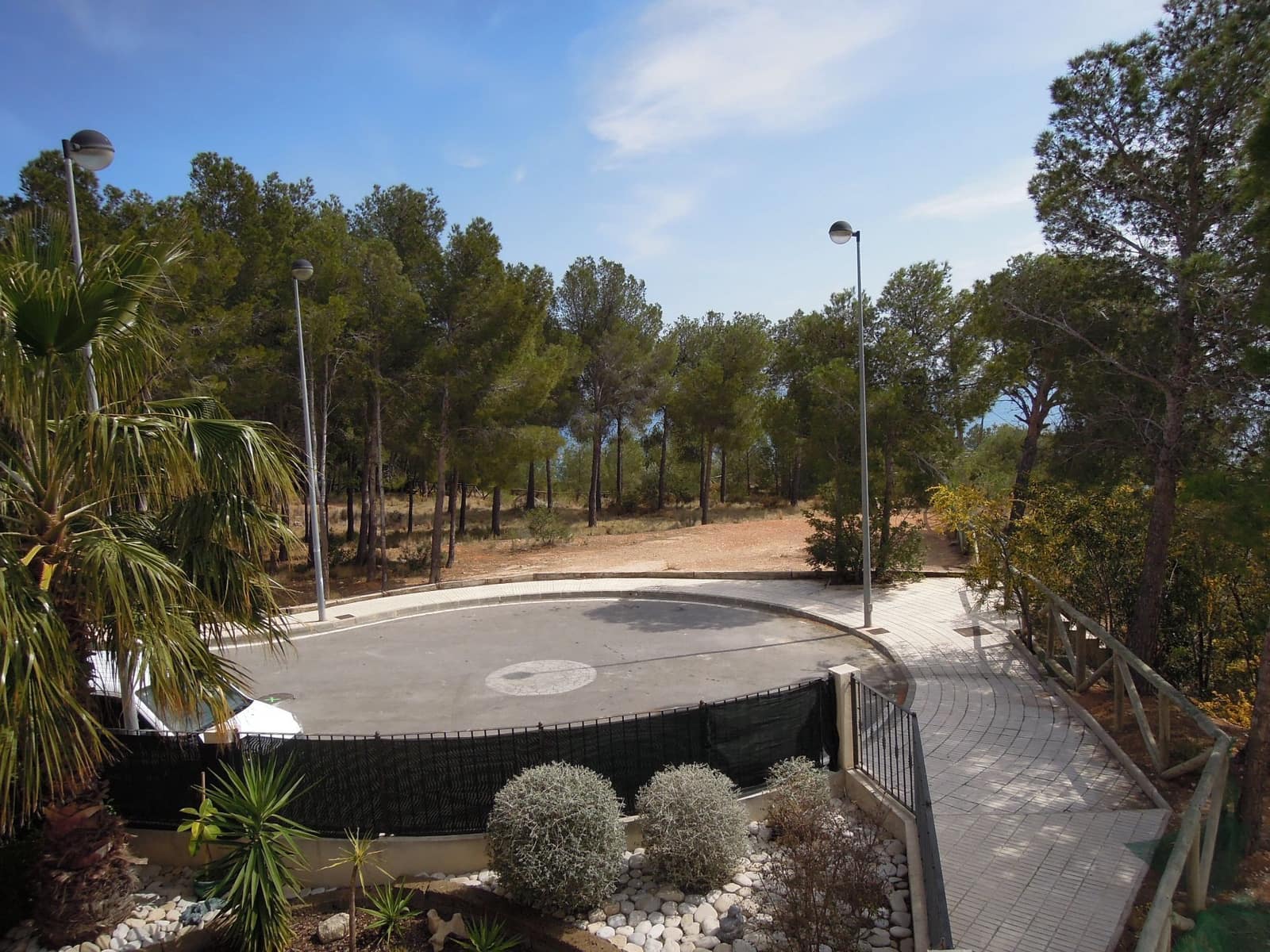 2 soveværelse Lejlighed til salg i Altea med swimmingpool garage - € 395.000 (Ref: 9402851)